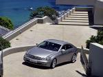 Mercedes-Benz CLS-Class 2005 года